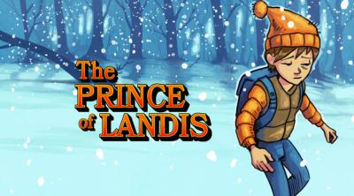 Logo of The Prince of Landis