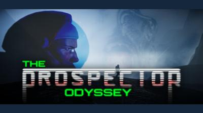 Logo of The Prospector Odyssey