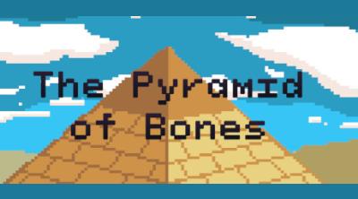 Logo of The Pyramid Of Bones