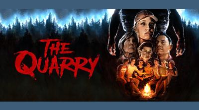 Logo von The Quarry