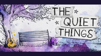 Logo of The Quiet Things