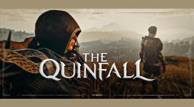 Logo de The Quinfall