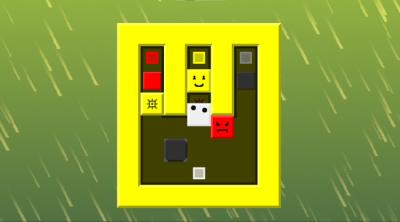 Screenshot of The Rainbox