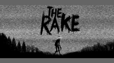 Logo of The Rake