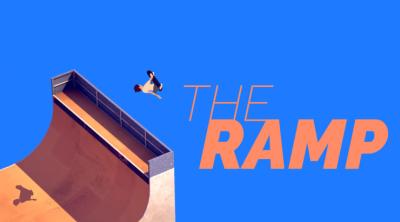 Logo de The Ramp