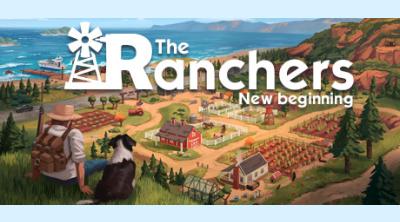 Logo of The Ranchers