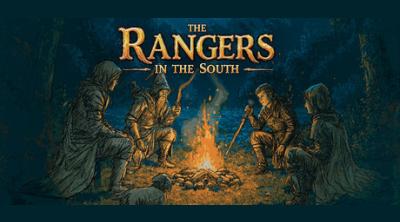 Logo de The Rangers In The South