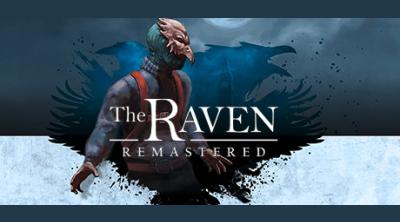 Logo of The Raven