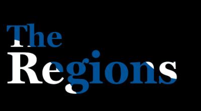 Logo of The Regions