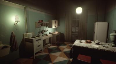 Screenshot of The Renovator: Origins