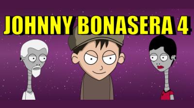 Logo de The Revenge of Johnny Bonasera: Episode 4