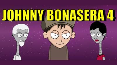 Logo of The Revenge of Johnny Bonasera: Episode 4