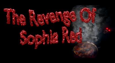 Logo von The Revenge of Sophia Red