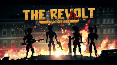 Logo de The Revolt: Awakening