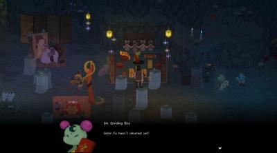 Screenshot of The Rewinder 2