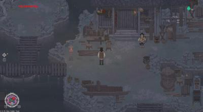 Screenshot of The Rewinder 2