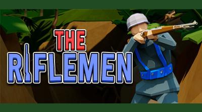 Logo von The Riflemen