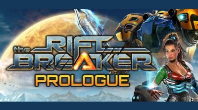 Logo von The Riftbreaker: Prologue