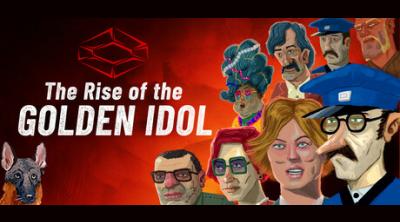 Logo von The Rise of the Golden Idol