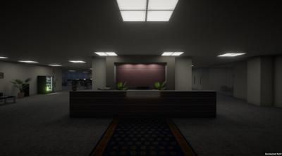 Screenshot of The Ritual