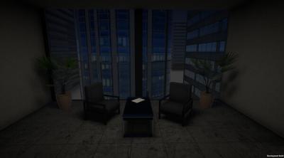 Screenshot of The Ritual