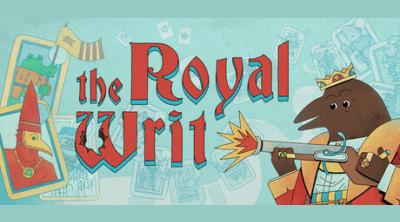 Logo von The Royal Writ