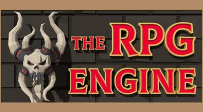 Logo of The RPG Engine