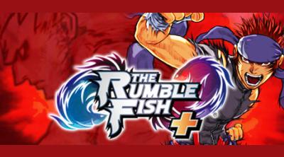 Logo of The Rumble Fish +