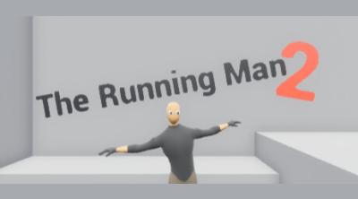 Logo of The Running Man 2