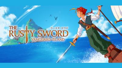 Logo of The Rusty Sword: Vanguard Island