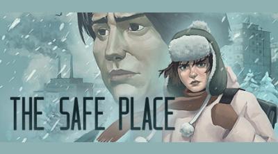 Logo of The Safe Place