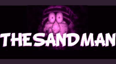 Logo of The Sand Man