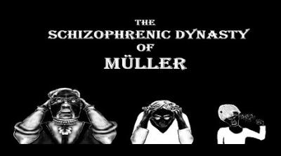 Logo de The Schizophrenic Dynasty of Muller