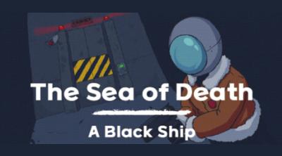 Logo of The Sea of Death