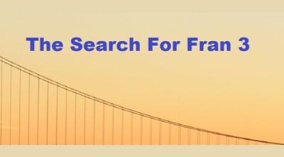 Logo of The Search For Fran 3