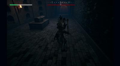 Screenshot of The Secret of Velmora