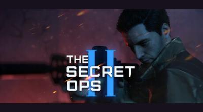 Logo von The Secret Ops 2