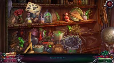 Capture d'écran de The Secret Order 8: Return to the Buried Kingdom