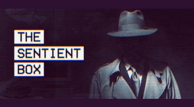 Logo of The Sentient Box