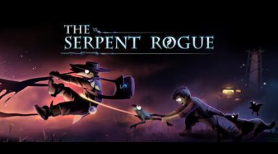 Logo de The Serpent Rogue