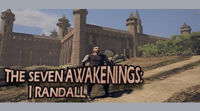 Logo of The Seven Awakenings: I Randall