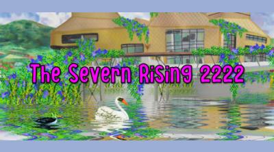 Logo of The Severn Rising 2222
