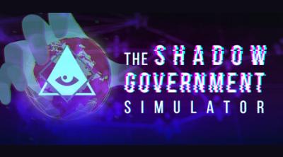 Logo de The Shadow Government Simulator