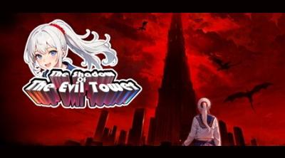 Logo of The shadow of the evil tower