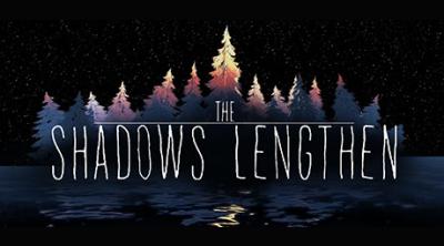 Logo of The Shadows Lengthen