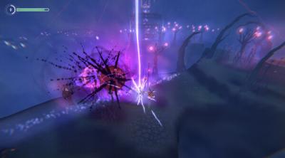 Screenshot of The Shaman's Ark