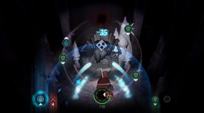 Screenshot of The Shaman's Ark