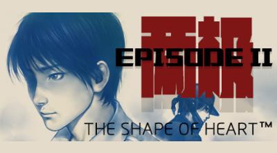 Logo von The Shape Of Heart