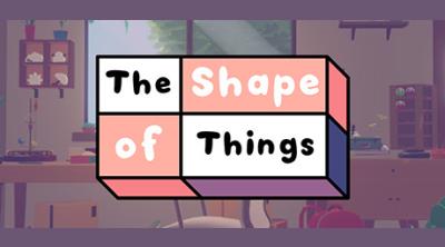 Logo von The Shape of Things