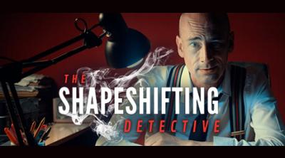 Logo of The Shapeshifting Detective